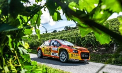 17° Rally Piemonte Alba 2023: partenza tra le polemiche