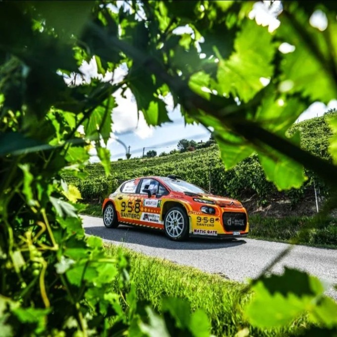 17° Rally Piemonte Alba 2023: partenza tra le polemiche