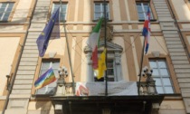 Cuneo anche quest’anno bandiera gialla di “Comune Ciclabile”
