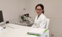 Laura Gianotti è il nuovo direttore della struttura complessa Diabetologia territoriale dell’Asl CN1