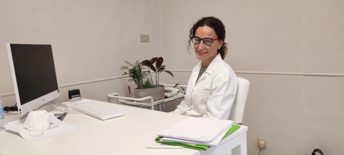 Laura Gianotti è il nuovo direttore della struttura complessa Diabetologia territoriale dell’Asl CN1