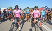 Il Giro della Provincia Granda raddoppia: gara amatoriale a tappe e Giro d'Italia Amatori