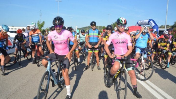 Il Giro della Provincia Granda raddoppia: gara amatoriale a tappe e Giro d’Italia Amatori