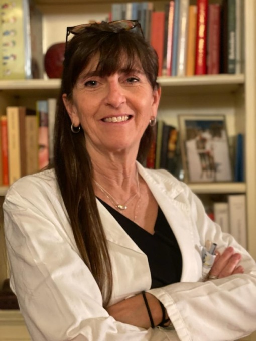 S. Croce e Carle: Paola Maria Manzini è il nuovo Direttore dell’Immunoematologia e Medicina  Trasfusionale