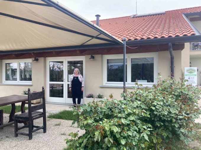 Cia Cuneo: gli agriturismi, nonostante Covid e crisi economica, guardano avanti con fiducia