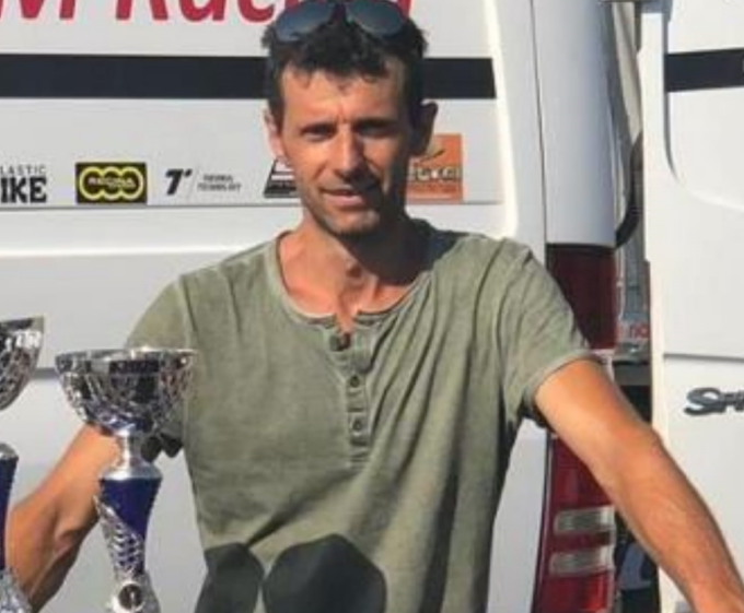 Morte Fabrizio Giraudo, si attende l’esito dell’autopsia per stabilire la data del funerale