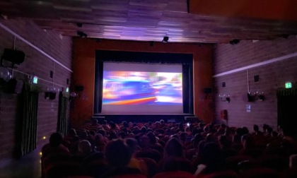 Un nuovo modello di sala cinematografica: arriva "Cinema al Cinema"