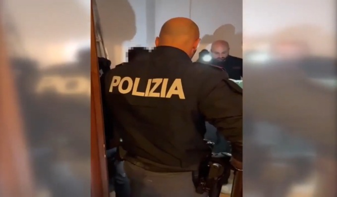 Fermati 17 trafficanti di esseri umani: pagamenti in denaro e prestazioni sessuali. Celle operative anche a Cuneo