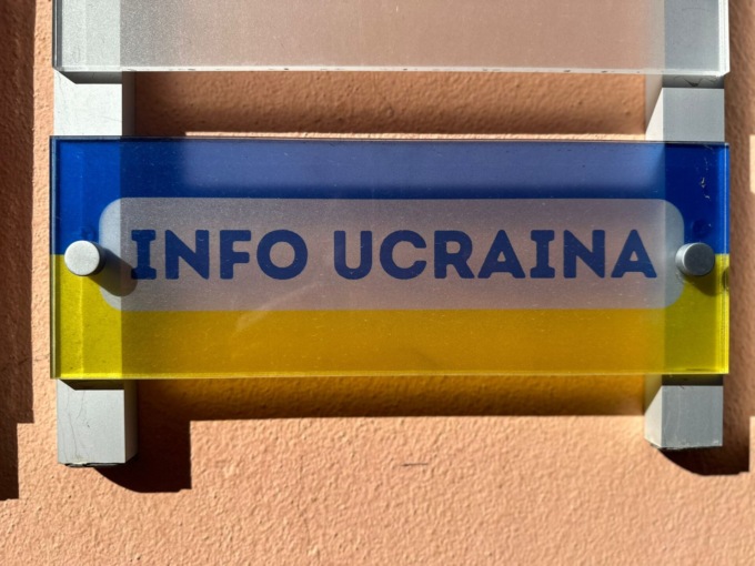 Oltre 70 ucraini ospitati dal centro di accoglienza straordinario di Cuneo