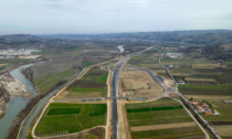 Autostrada 33 Asti-Cuneo: firmato l'ultimo atto autorizzativo