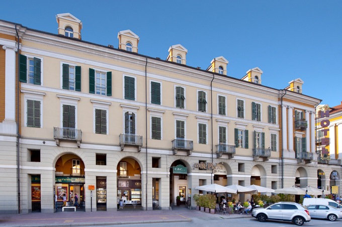 Il Centro Affidea – CDC di Cuneo e i test per le intolleranze alimentari e non