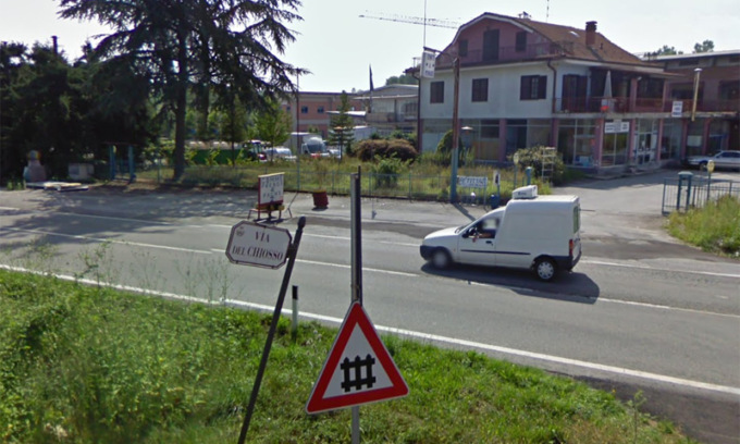 Allevatore 73enne schiacciato da una mucca a Beinette: è al santa Croce