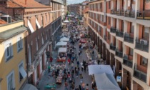 Commercio ambulante in Piemonte: bando da 2 milioni di euro per l’acquisto di beni