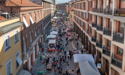 Commercio ambulante in Piemonte: bando da 2 milioni di euro per l’acquisto di beni