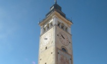 Da aprile riapertura della Torre Civica di Cuneo