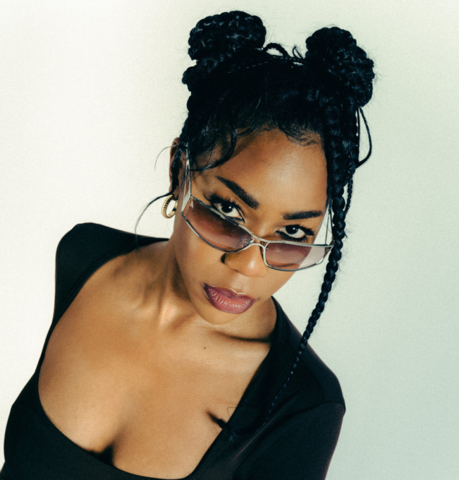 “Talk about music”: incontro con la rapper Epoque