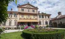Ventisette residenze del Piemonte aprono i battenti in occasione della  Giornata Nazionale delle Dimore Storiche Italiane