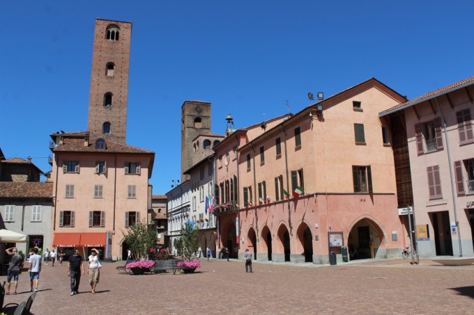 Incontro sulle problematiche legate al gioco d’azzardo venerdì 19 maggio ad Alba
