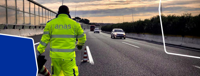 Riapertura al traffico dopo l’incidente sulla statale 589 “dei Laghi di Avigliana”