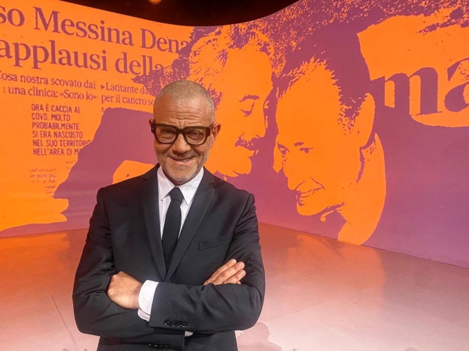 La Iena Giulio Golia assolta dal tribunale di Cuneo: aveva dato del “furbetto”a un ortopedico di Savigliano
