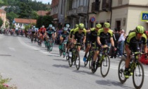 Giovedì 18 maggio passerà ad Alba il Giro d’Italia