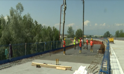 Crollo viadotto della tangenziale di Fossano: il prossimo 27 giugno inizierà il processo