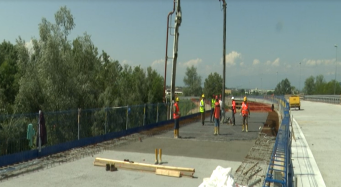 Crollo viadotto della tangenziale di Fossano: il prossimo 27 giugno inizierà il processo