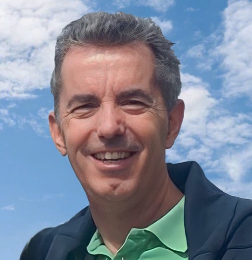 Cuneo a lutto per l’improvvisa scomparsa di Piero Carelli