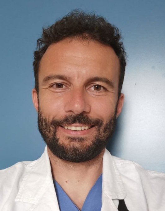 Bartolomeo Lorenzati nuovo Primario al DEA di Savigliano