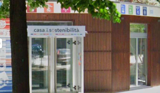 “Famù nel parco, convivialità sostenibile”: aggiudicato il bando di gara per la gestione del bar al Parco della Resistenza