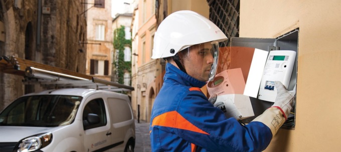 Prendono il via nel mese di Maggio a Mondovì le installazioni dei nuovi contatori