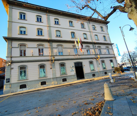 Cambio al vertice della Questura: Davide Balbi dirigerà la Polizia Amministrativa e Sociale