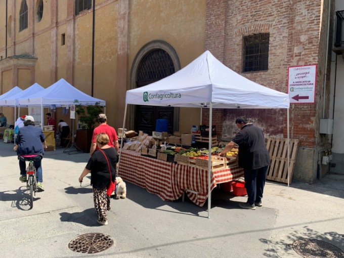 Le aziende di Cascine Piemontesi tornano a Savigliano per Quintessenza