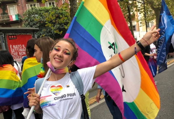 Cuneo Pride 2023: tutti i divieti emessi dall’ordinanza sindacale