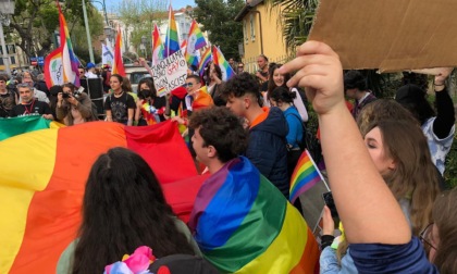 Sabato 10 giugno il Cuneo Pride torna per le strade della città