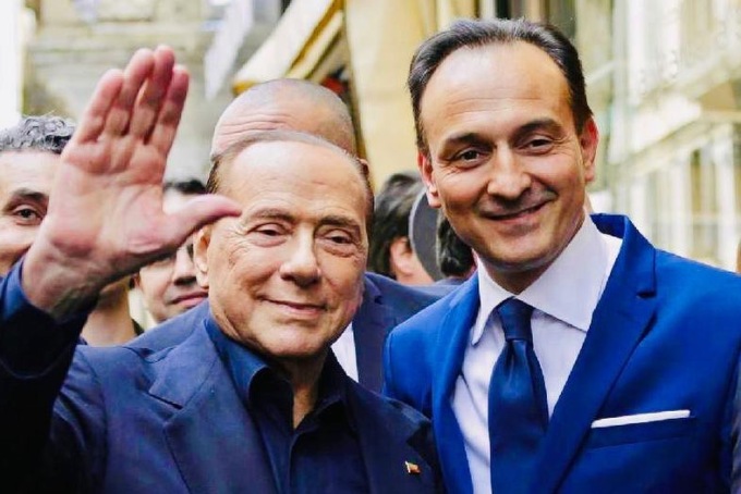 E’ morto il leader di Forza Italia Silvio Berlusconi