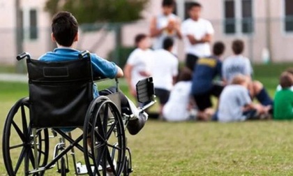 Maggiori fondi per l’assistenza ai ragazzi con disabilità nelle scuole superiori della Granda