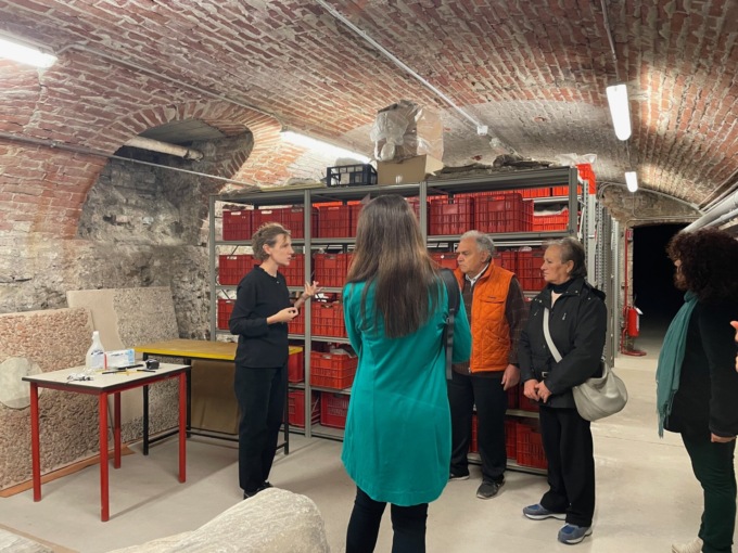 I prossimi appuntamenti del Museo Eusebio di Alba