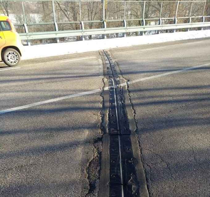 Sicurezza ponti, interventi della Provincia nel comparto viabilità di Alba