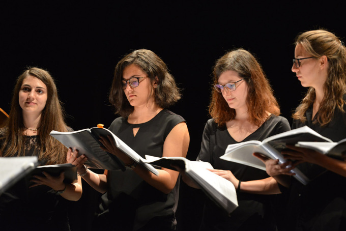 Proseguono i saggi di fine anno scolastico del Civico Istituto Musicale “L. Rocca” di Alba