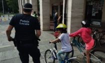 Educazione stradale: tutte le attività della Polizia Locale di Cuneo