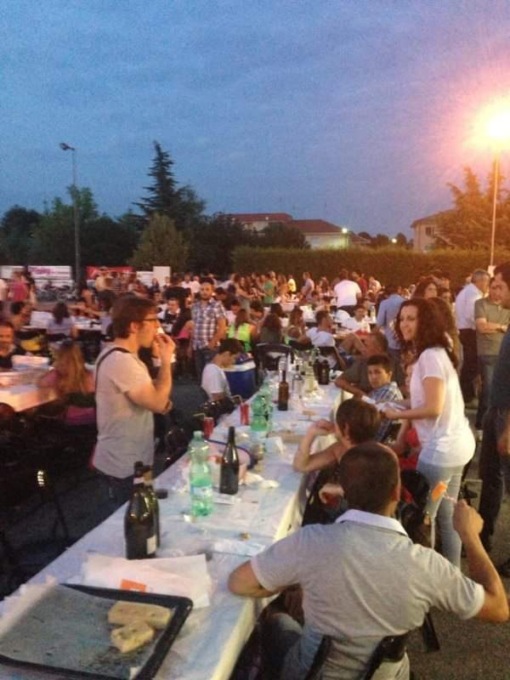 Festa della Sibla 2023 domenica 2 e lunedì 3 luglio a Cherasco
