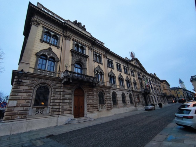 Incontro in Prefettura sulla sicurezza in città