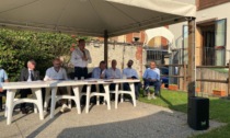 Presentato il progetto per la realizzazione del primo lotto di “Serra degli Ulivi”