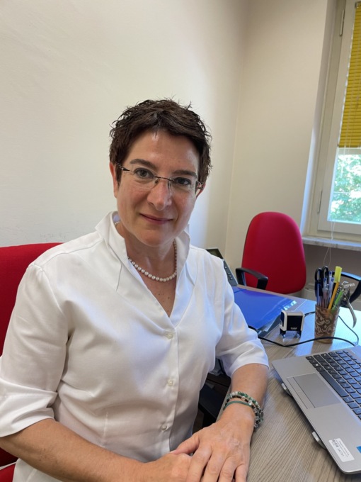 Anna Maddalena Basso nominata direttore della Direzione delle Professioni Sanitarie dell’Asl CN1
