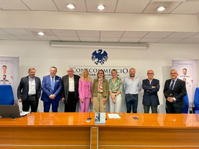 Nasce Confcommercio Professioni della provincia di Cuneo