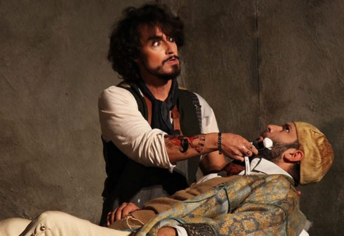 Opera in piazza: a Bra va in scena il Barbiere di Siviglia