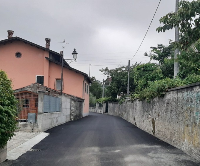 Ceva: proseguono i lavori di asfaltatura delle strade in centro e in periferia