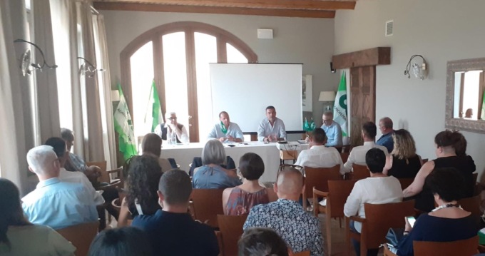 Cia Cuneo: l’assemblea di direzione ha approvato il Report e il Bilancio positivo del 2022