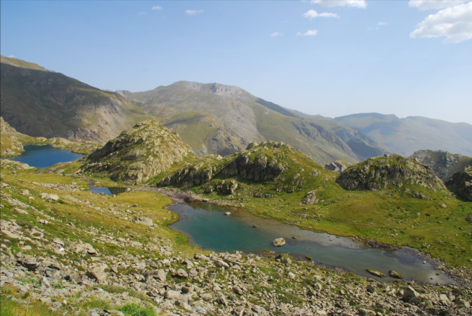 Domenica 6 agosto il Parco del Monviso organizza un’escursione guidata sul Giro dei Laghi